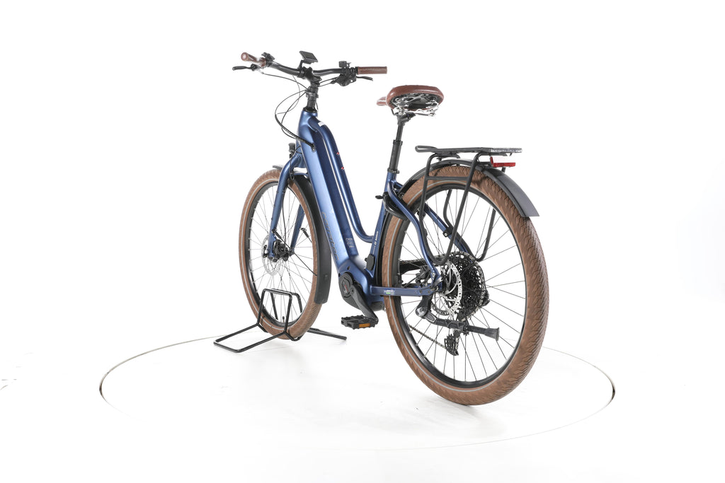 Corratec E-Power C29 SE 3.0 CX7 Trekking E-Bike Tiefeinsteiger - Image 9