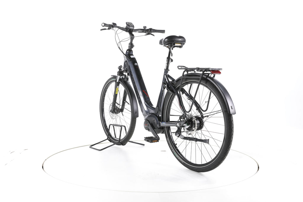 Mammut E-Dition 5 RT City E-Bike - Image 9
