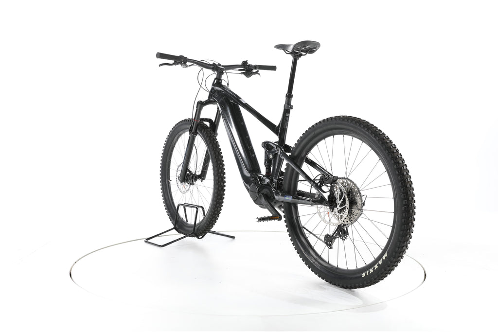 Giant Trance X E+ 3 Fully E-Bike - Image 9
