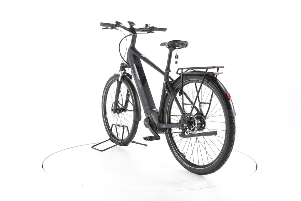 Pegasus Solero EVO 5F City E-Bike 2024 - Image 9