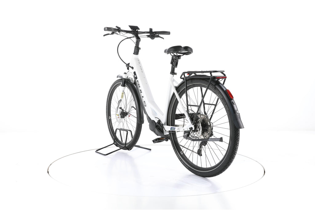 Bulls Tourer EVO 10 FIT Trekking E-Bike Tiefeinsteiger - Image 9