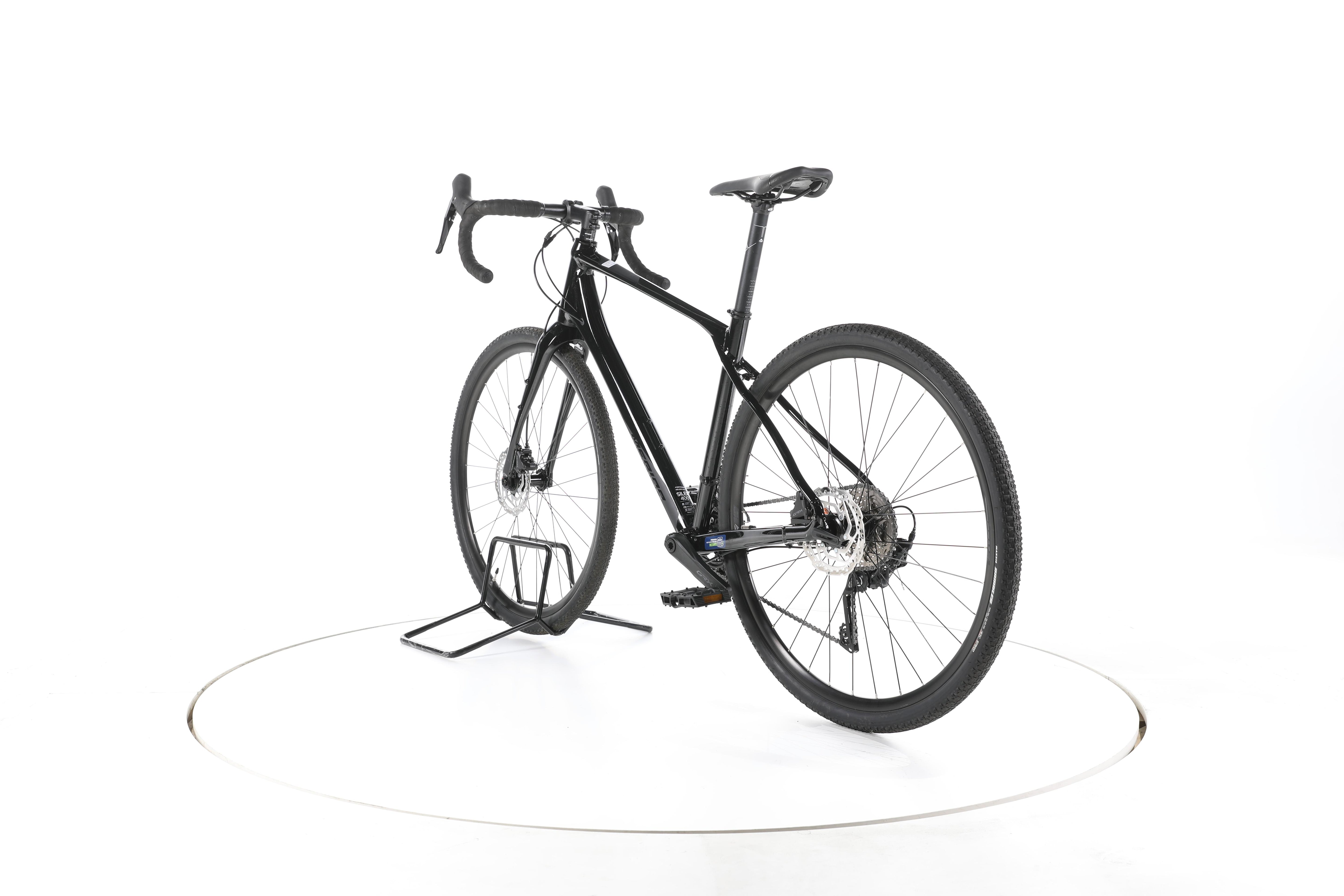 Merida Silex 400 HP3 Gravelbike - Image 9