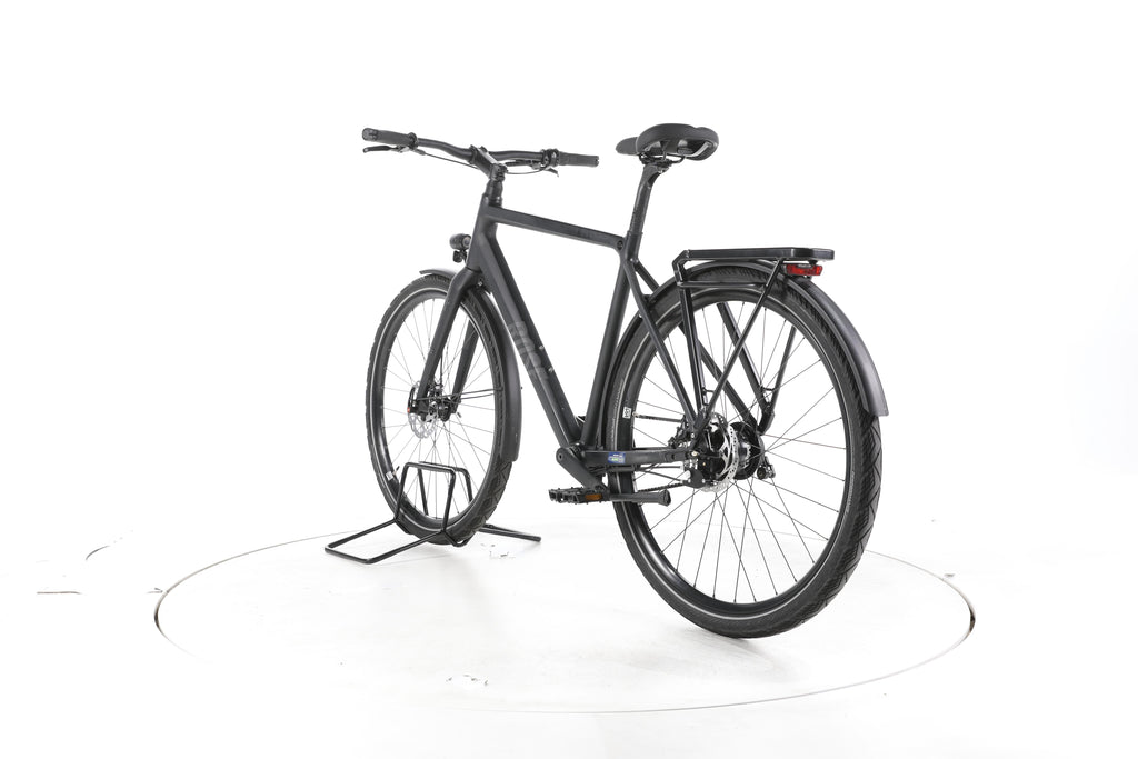Rose Black Lava 3 Fahrrad City & Trekking - Image 9