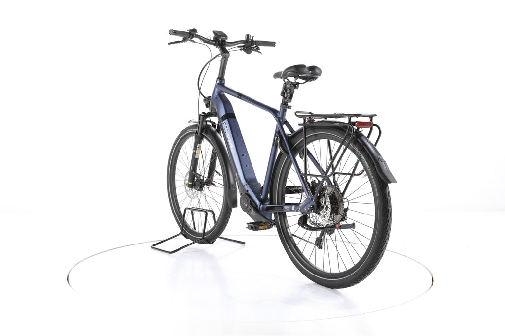Pegasus Strong Evo 10 Lite Trekking E-Bike - Image 9