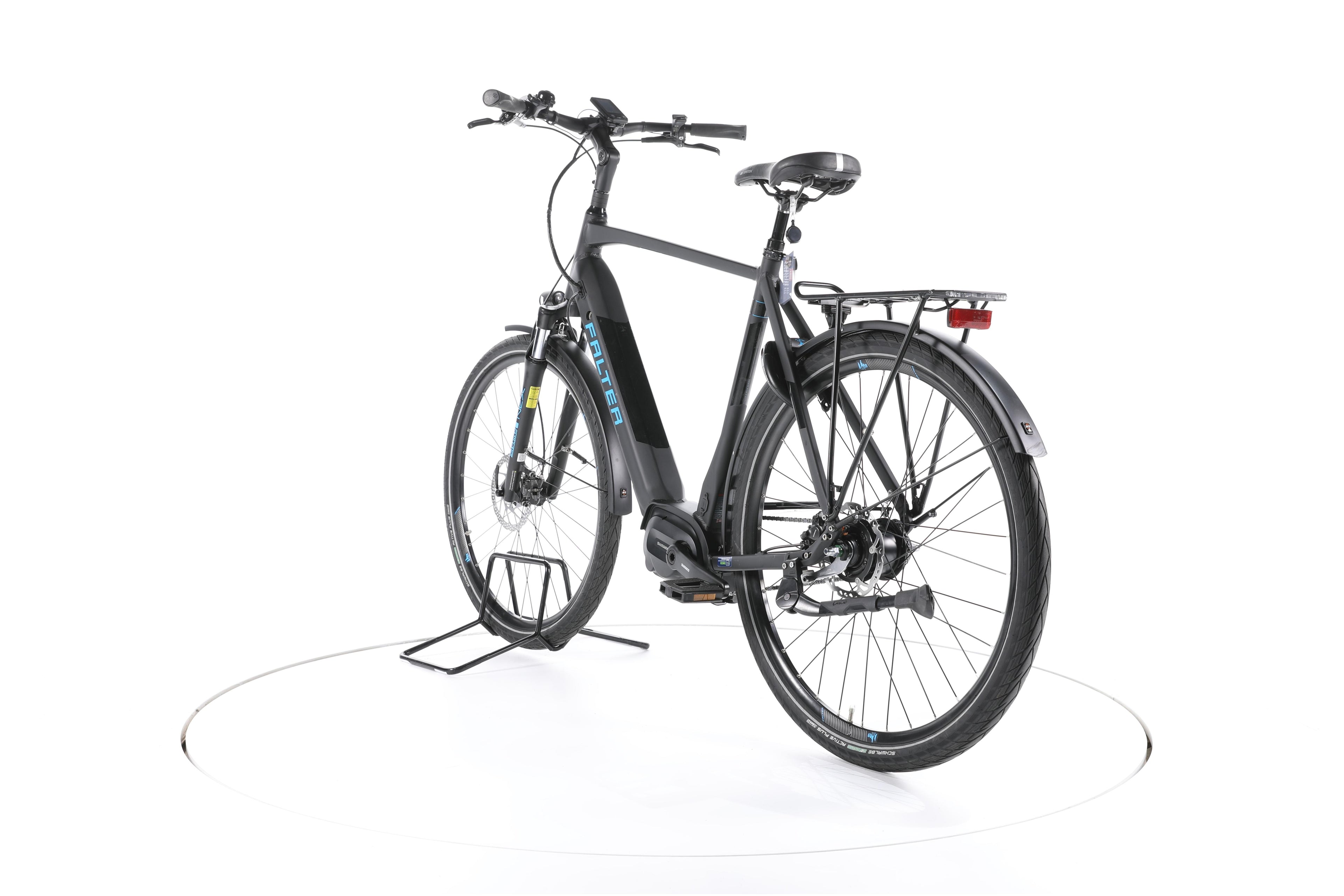 FALTER E 8.8 City E-Bike - Image 9