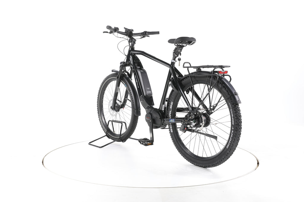 Velo de Ville SEB 800 City E-Bike - Image 9