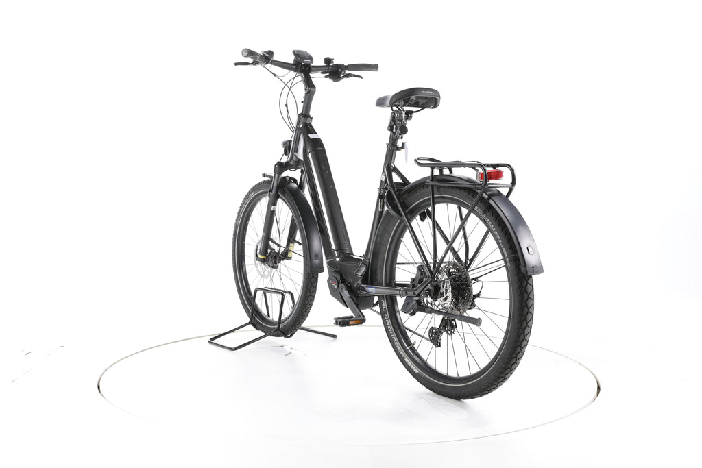KTM Macina Gran 620 Trekking E-Bike Tiefeinsteiger - Image 9
