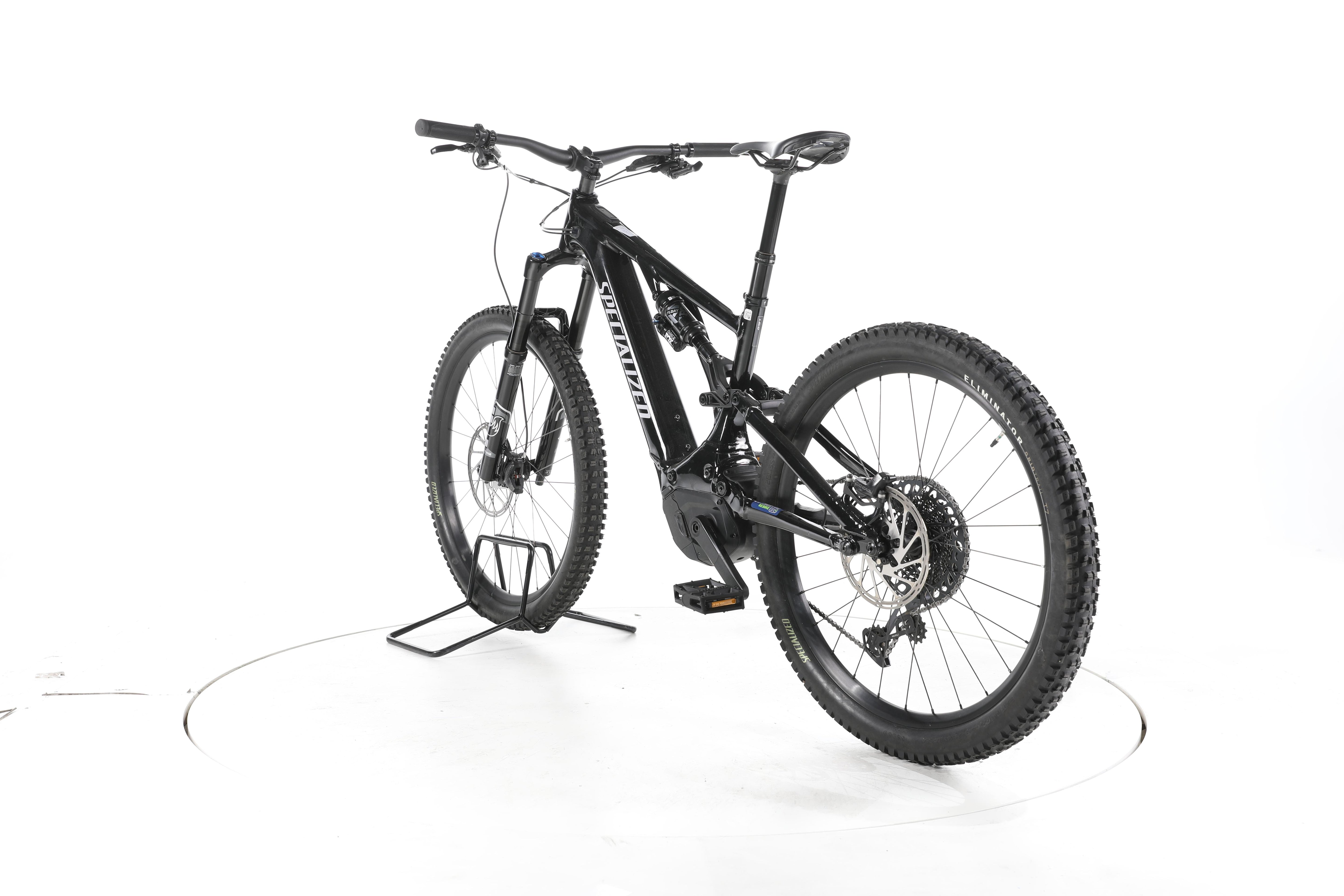 Specialized Levo Comp Alloy E-Bike Fully - Image 9
