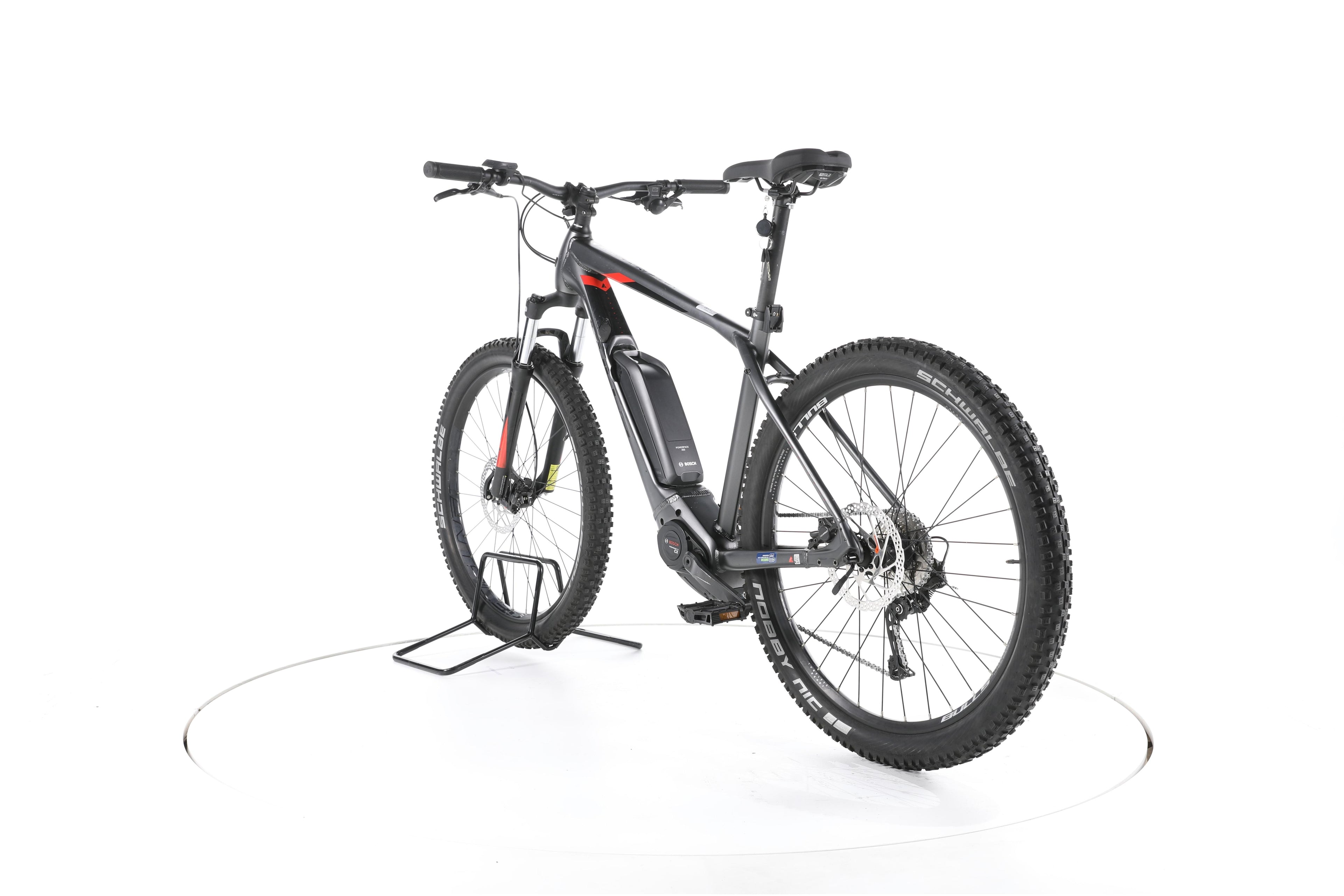 Bulls Copperhead E2 E-Bike - Image 9