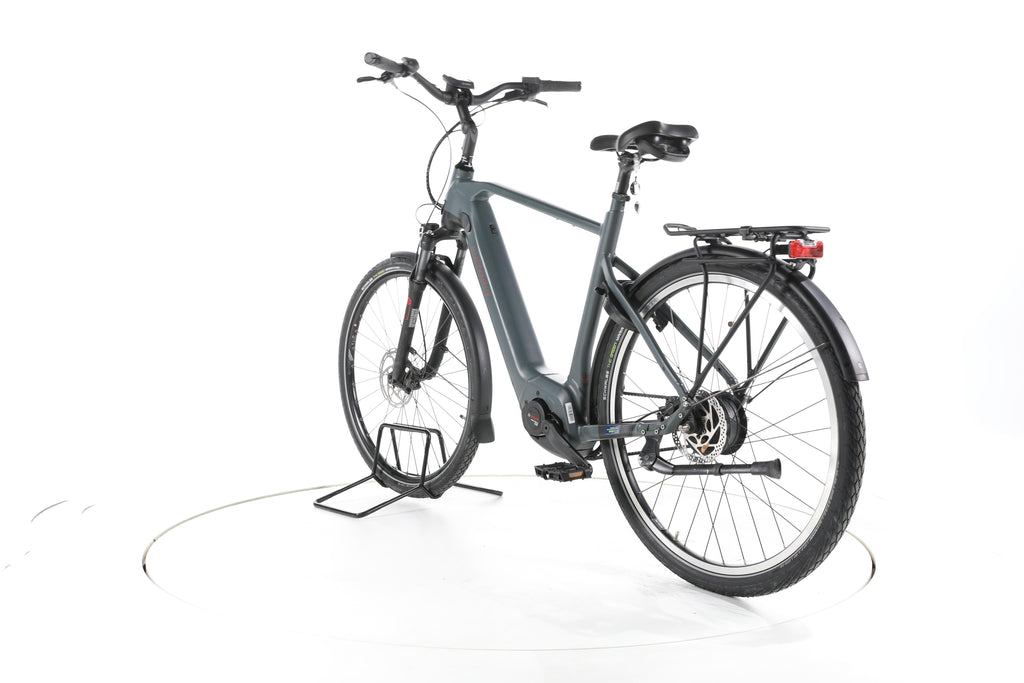 Victoria eManufaktur 11.9 City E-Bike - Image 9