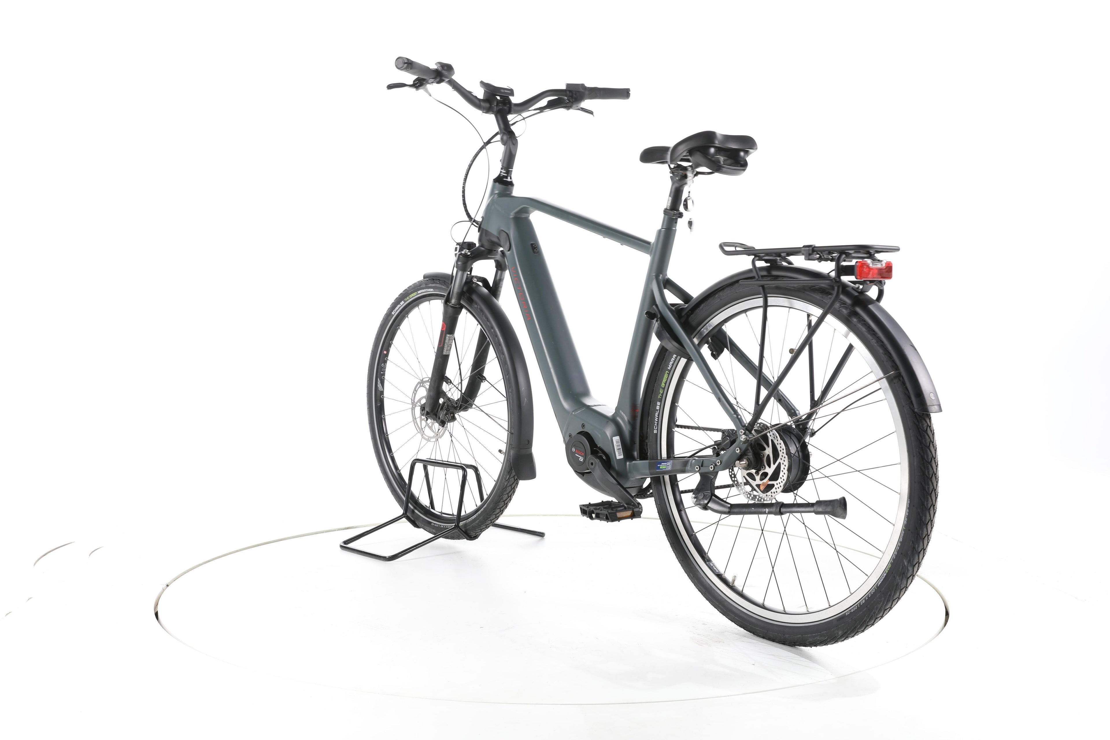 Victoria eManufaktur 11.9 City E-Bike - Image 9