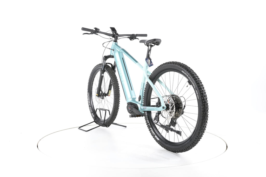 Ghost E-Teru Advanced E-Bike 2025 - Image 9