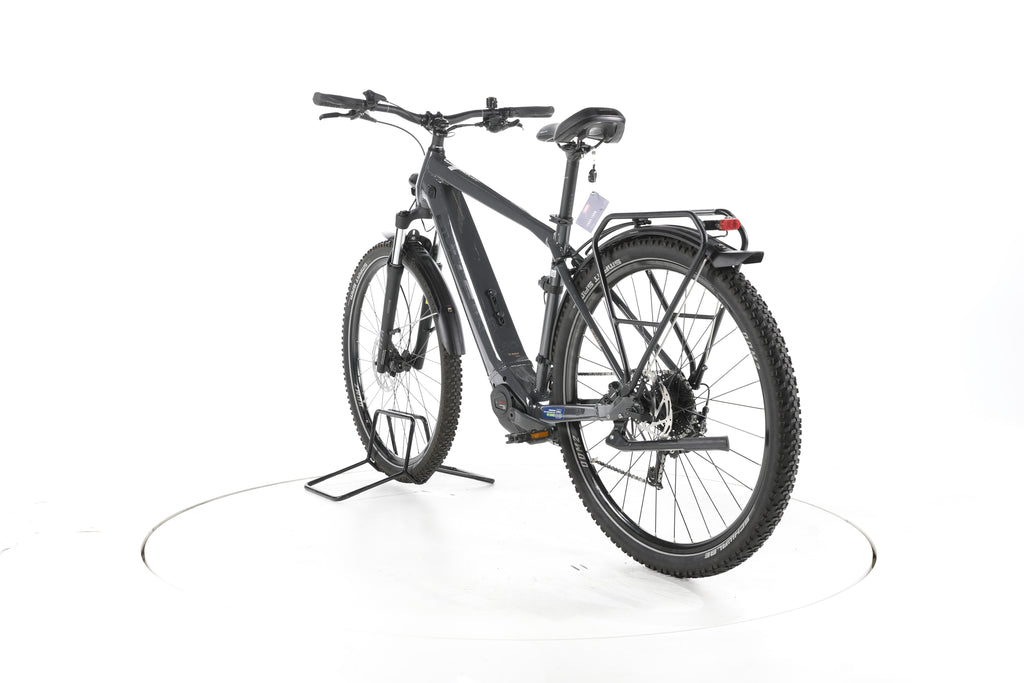 Bulls Cross Flyer EVO 2 Trekking E-Bike - Image 9
