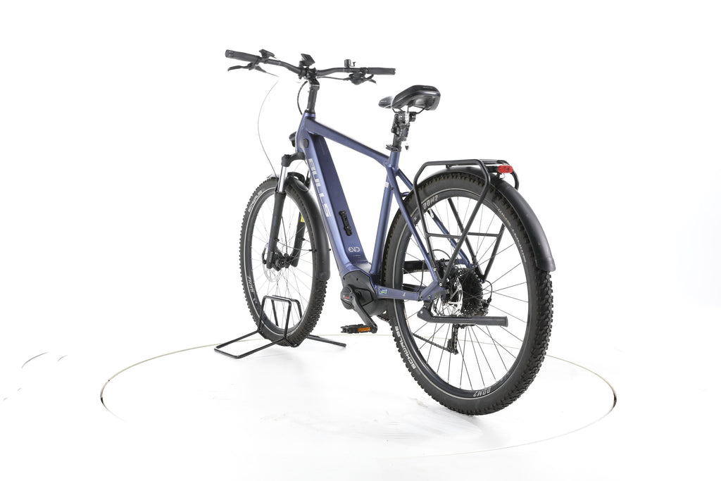 Bulls Allground EVO Trekking E-Bike 2023 - Image 9