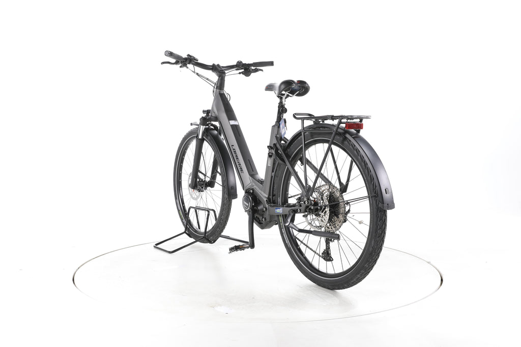 Lapierre E-Explorer 7.6 LS Trekking E-Bike Tiefeinsteiger - Image 9