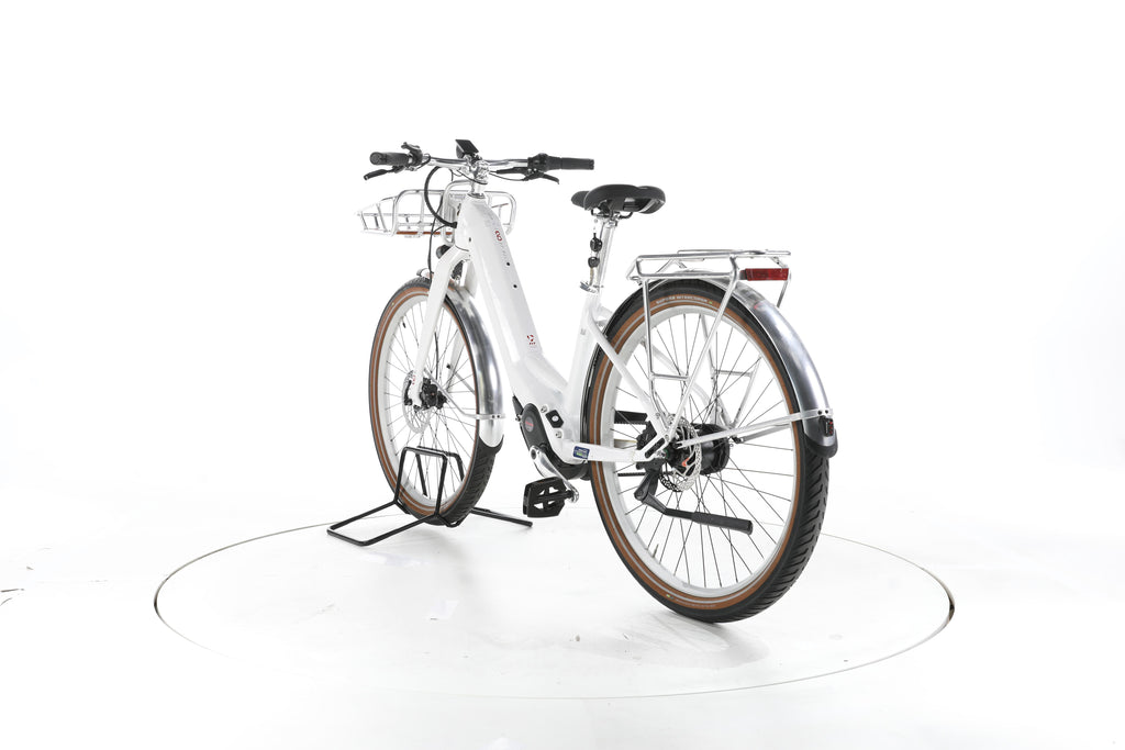 Bulls Sturmvogel EVO 5F City E-Bike Tiefeinsteiger - Image 9