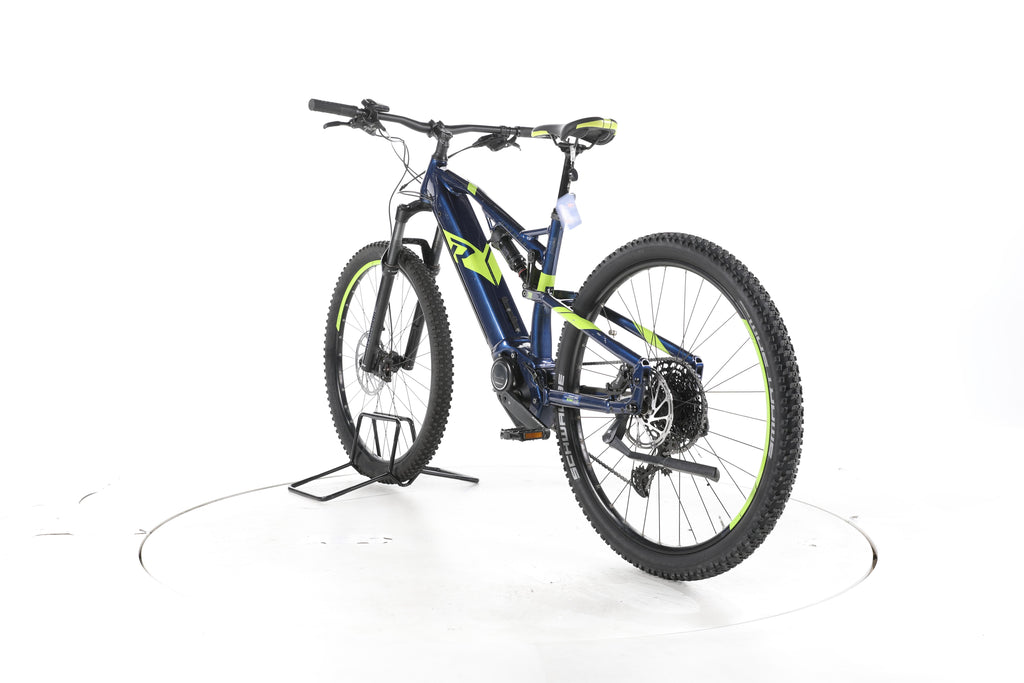 R Raymon FullRay 130E 6.0 E-Bike Fully - Image 9
