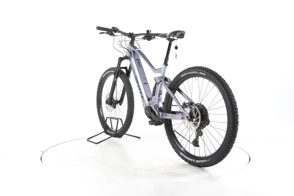 Scott Strike eride 930 E-Bike Fully - Image 9