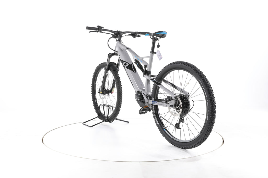 R Raymon FullRay 130E 5.0 E-Bike Fully - Image 9