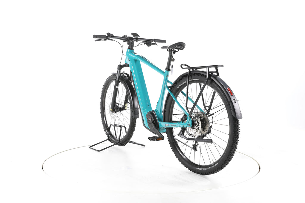 Focus AVENTURA² 6.7 Trekking E-Bike 2023 - Image 9