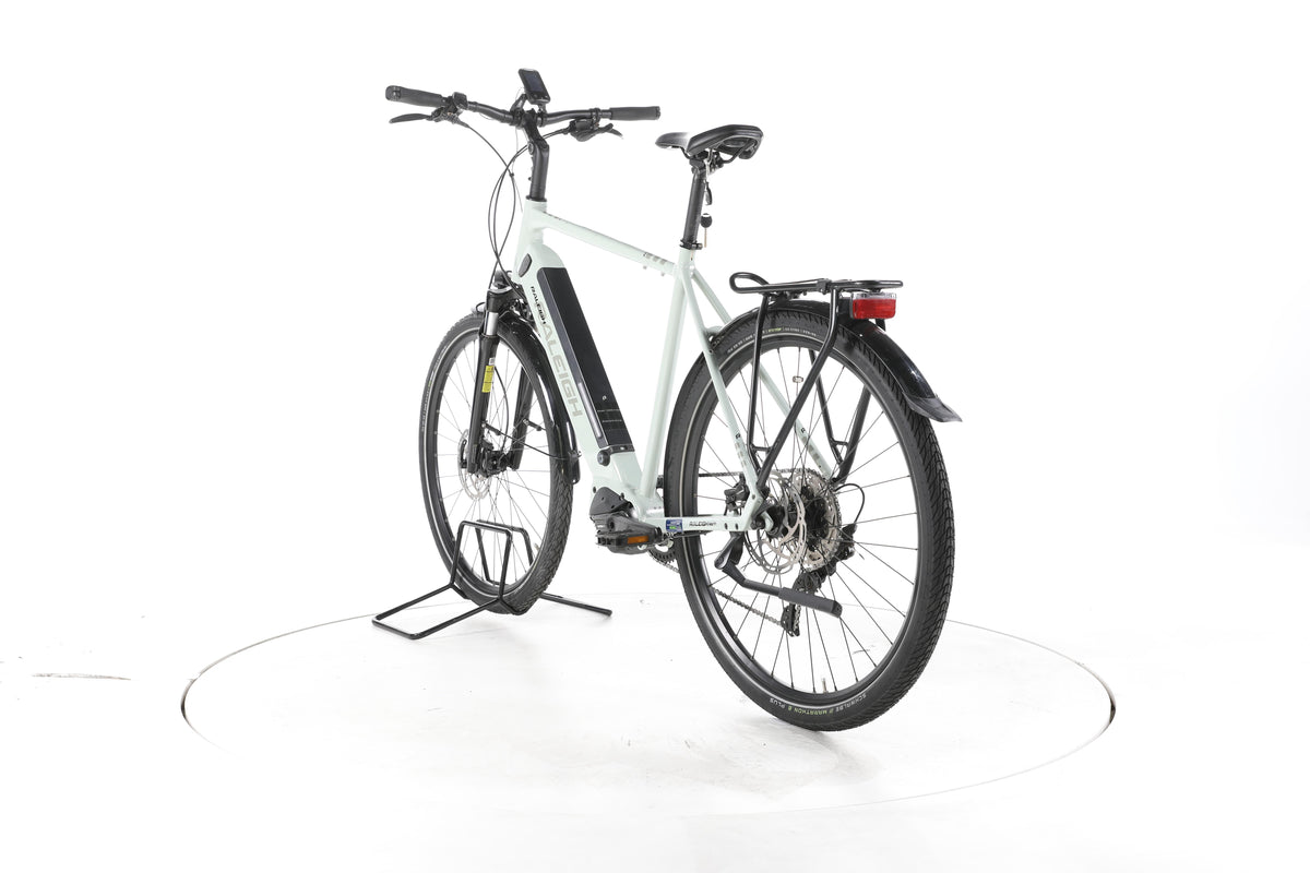 Raleigh Preston 11 Trekking E-Bike Tiefeinsteiger - Image 9