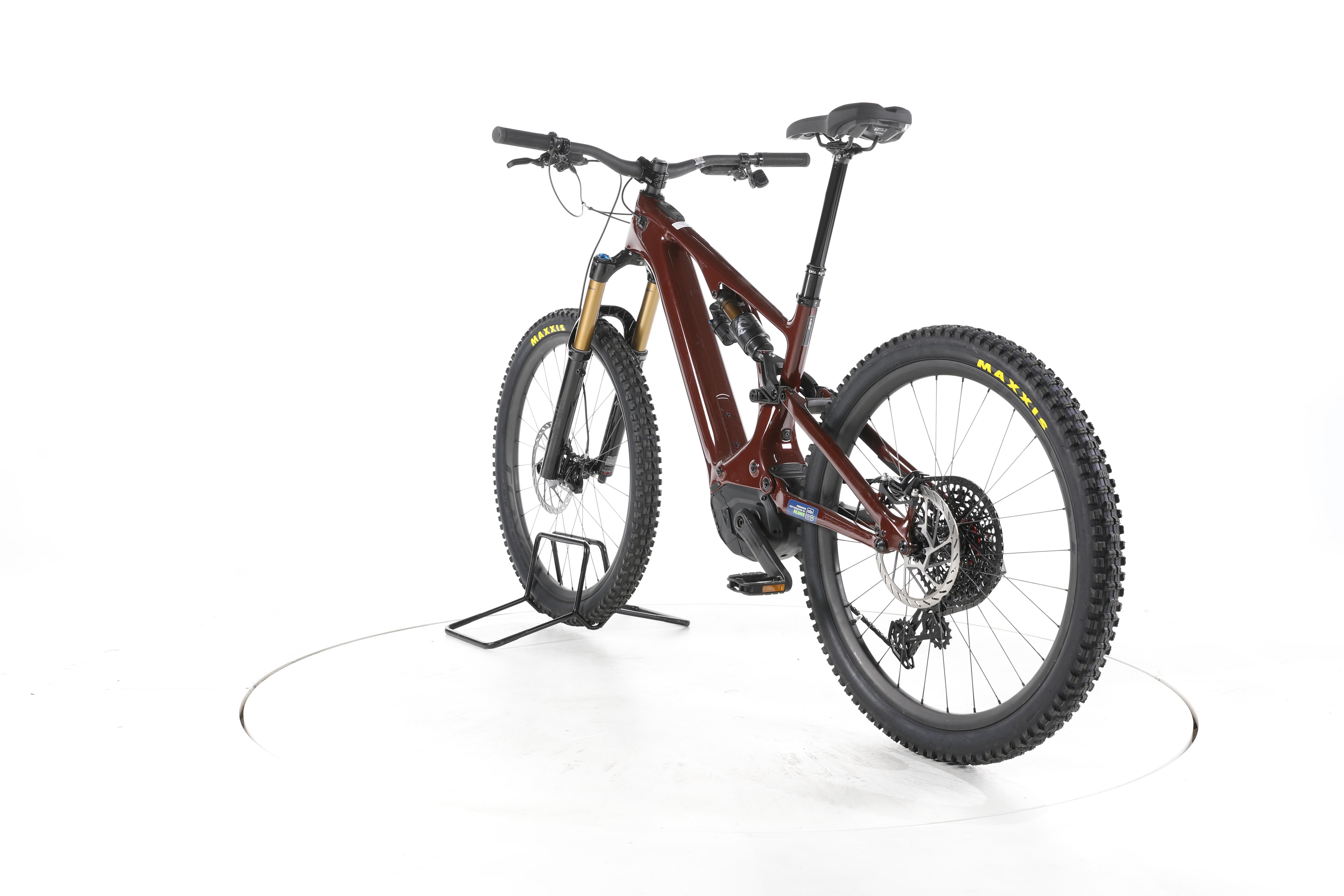 Specialized Turbo Levo Pro E-Bike Fully Carbon - Image 9