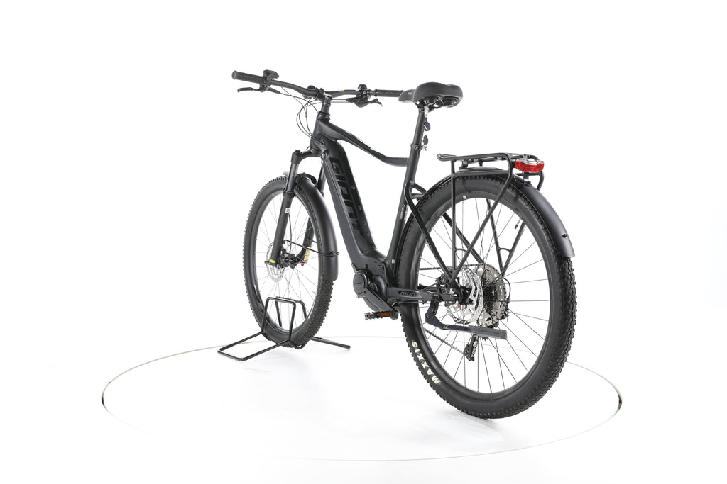 Giant Fathom E+ EX Trekking E-Bike 2023 - Image 9