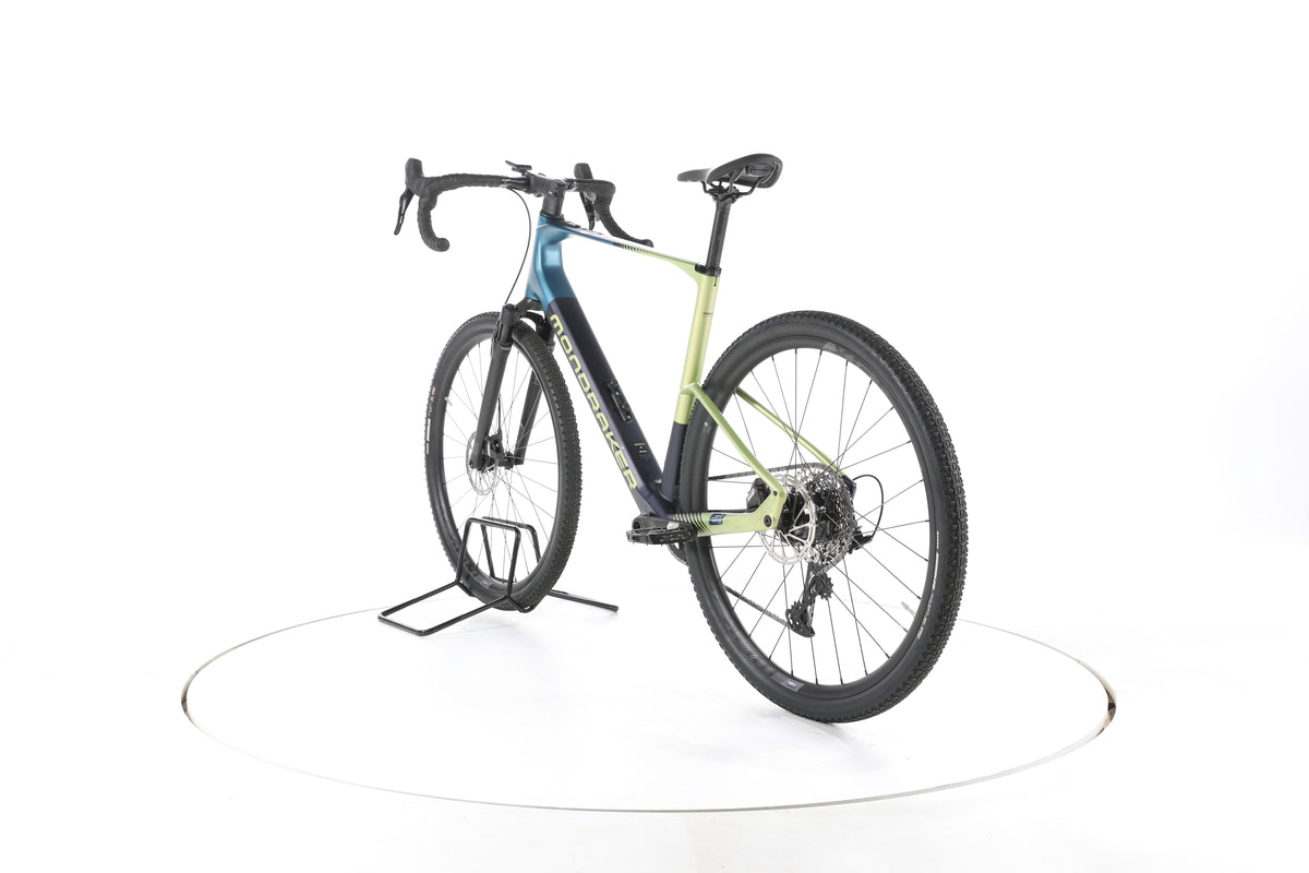 Mondraker Dusty R E-Gravel & Rennrad Carbon 2025 - Image 9