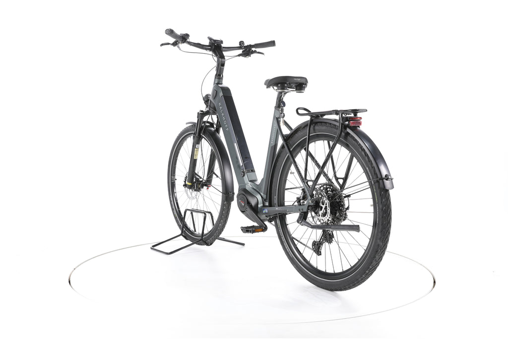Kalkhoff Endeavour 5.B Advance+ Trekking E-Bike Tiefeinsteiger - Image 9