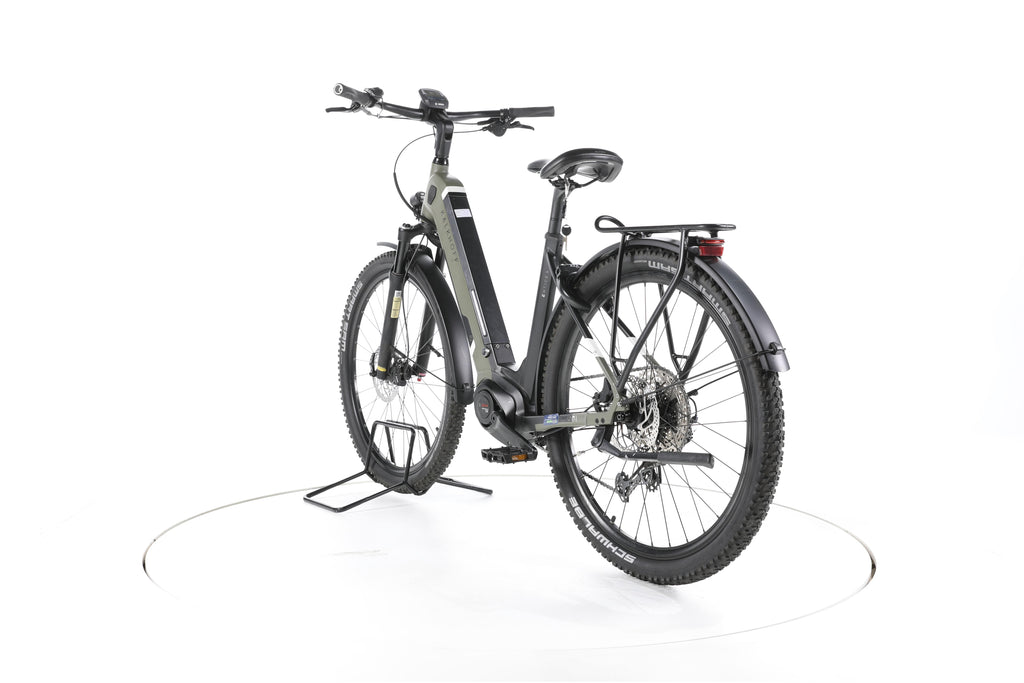 Kalkhoff Entice 5.b Advance+ Trekking E-Bike Tiefeinsteiger - Image 9