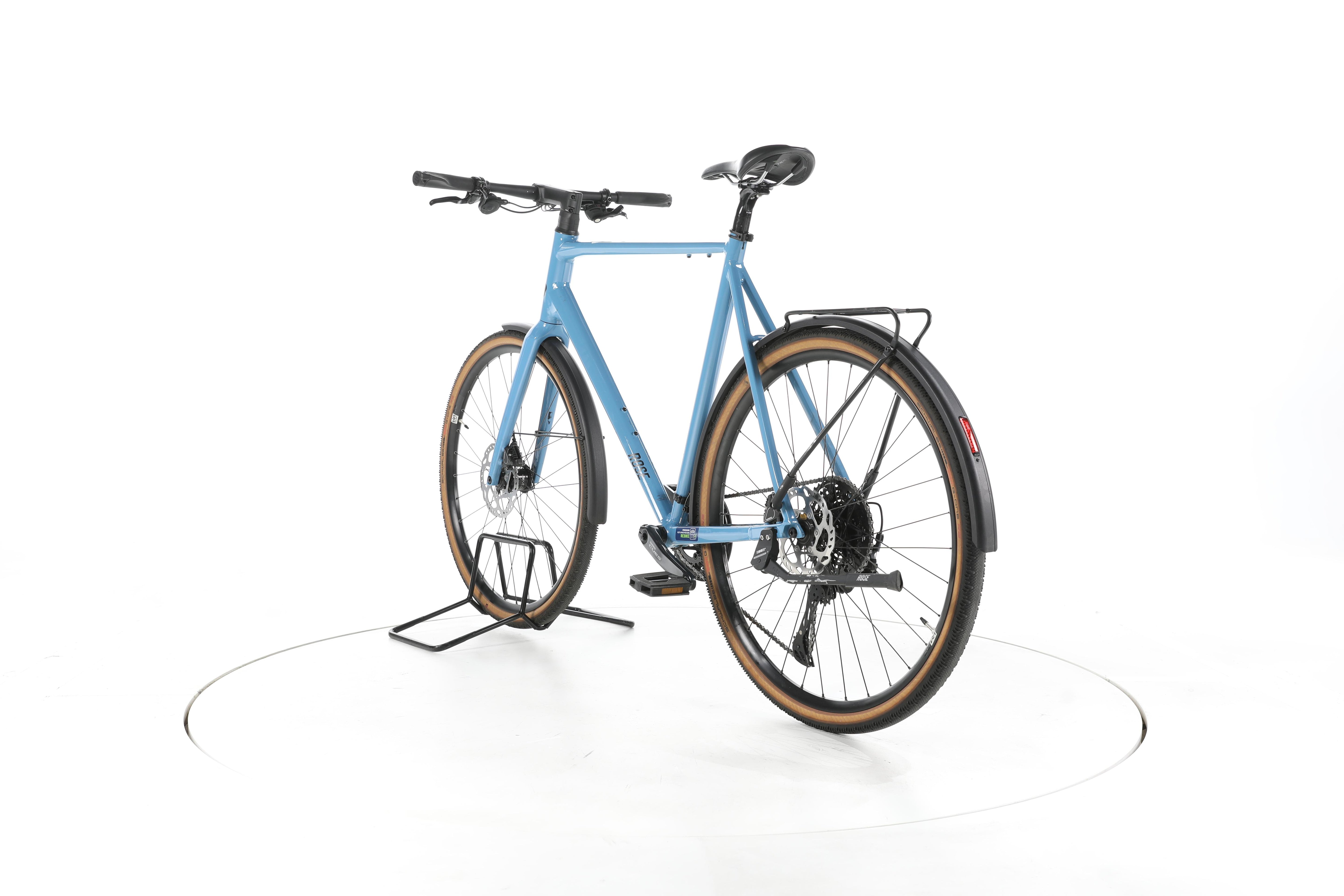 Rose SNEAK 2 EQ Fahrrad City & Trekking - Image 9