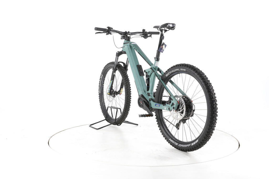 Bulls Sonic Evo Am 1 E-Bike Fully - Image 9