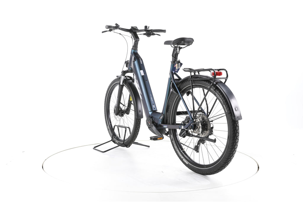 KTM MACINA GRAN 720 Trekking E-Bike Tiefeinsteiger 2023 - Image 9