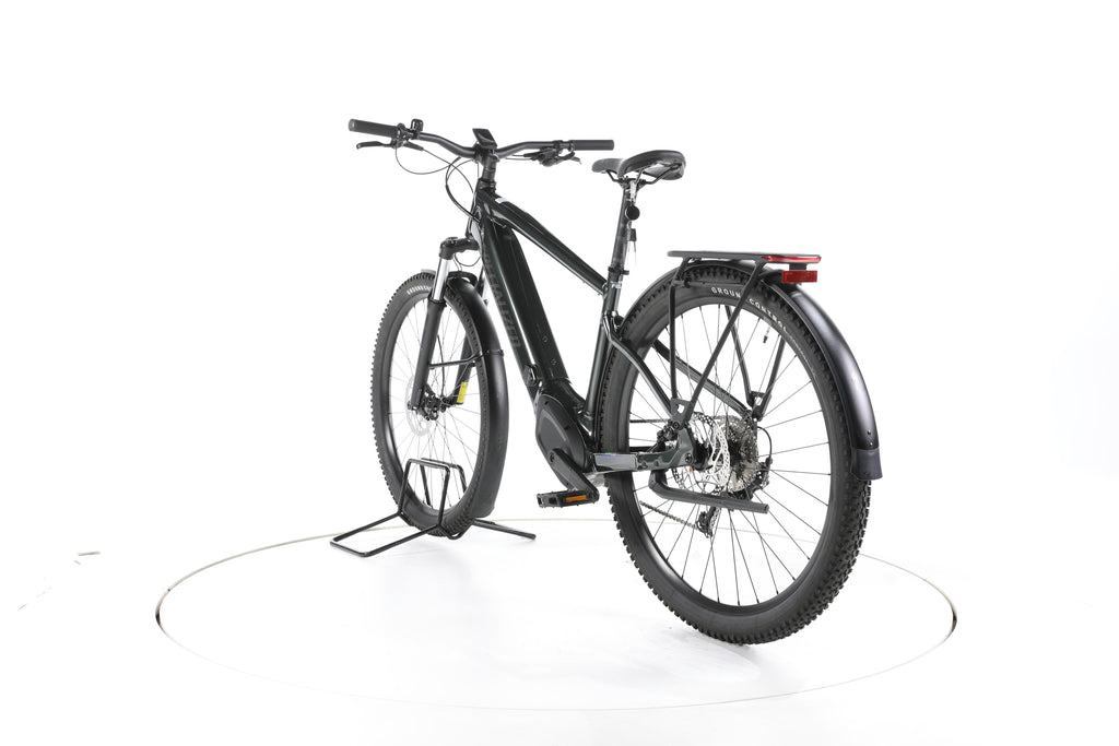 Specialized Turbo Tero 3.0 Trekking E-Bike - Image 9