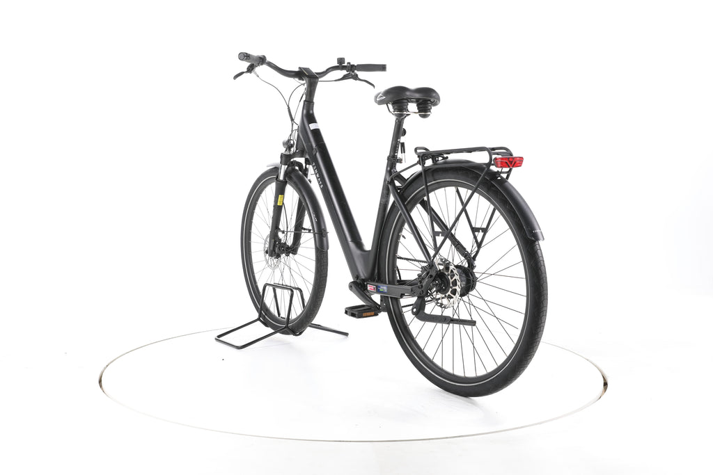 TENWAYS CGO800S City E-Bike Tiefeinsteiger - Image 9