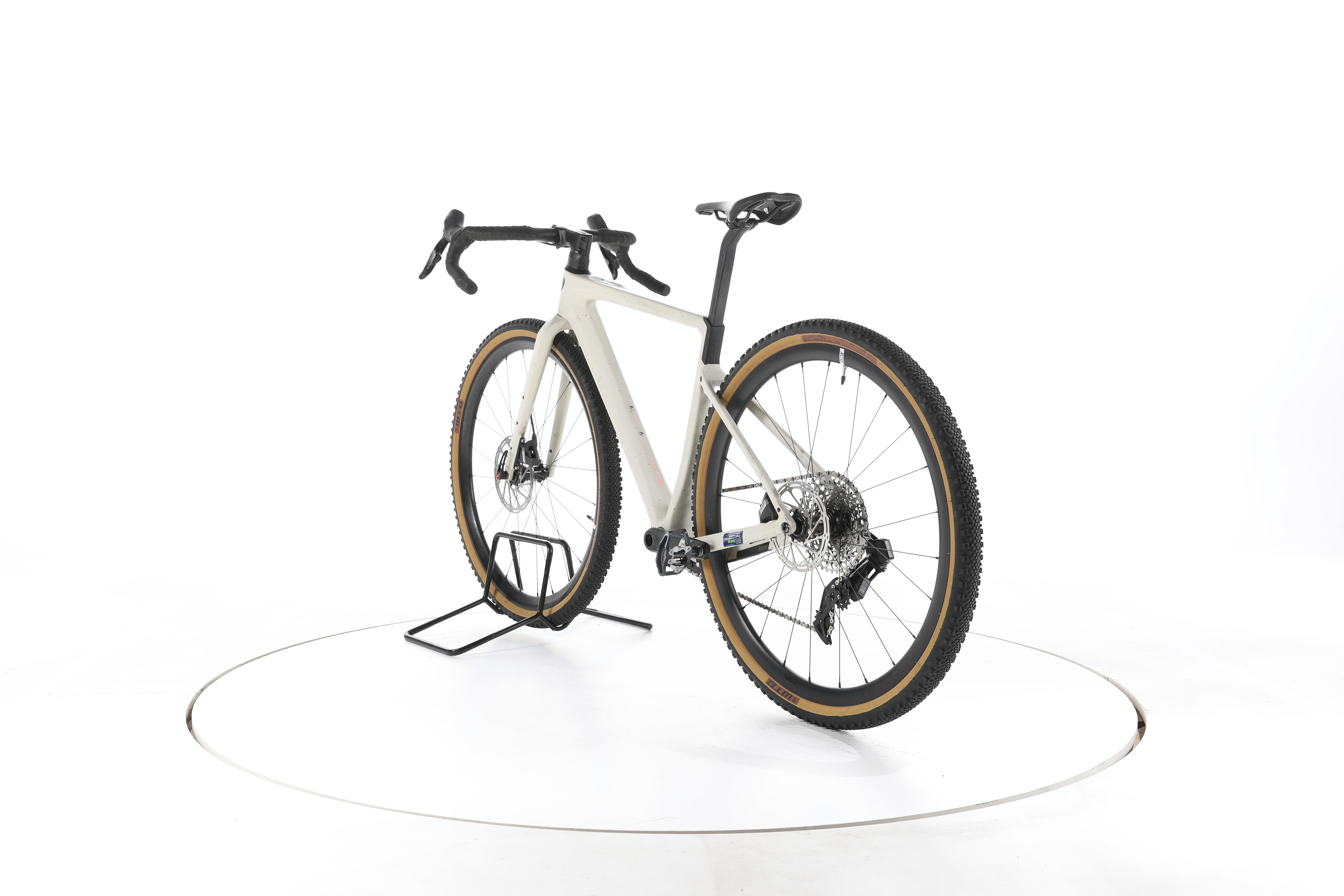 Rose Backroad Gravelbike Carbon 2025 - Image 9