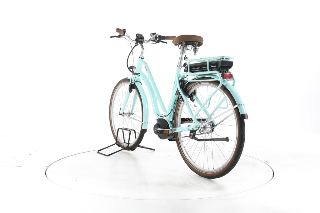 Pegasus Tourina E7R City E-Bike Tiefeinsteiger - Image 9
