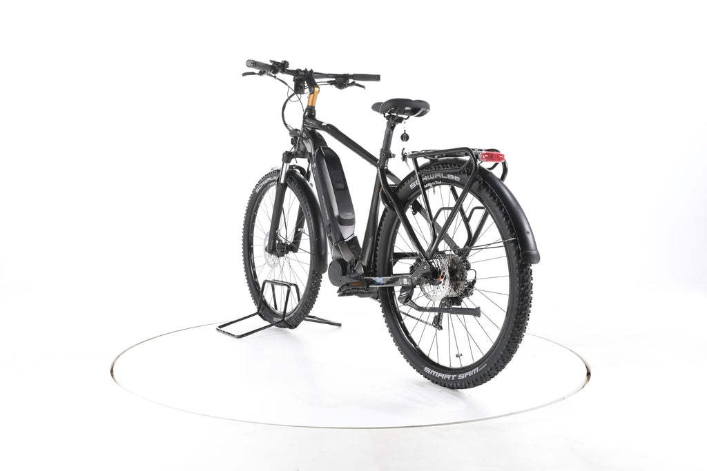 FLYER Upstreet5 Trekking E-Bike - Image 9