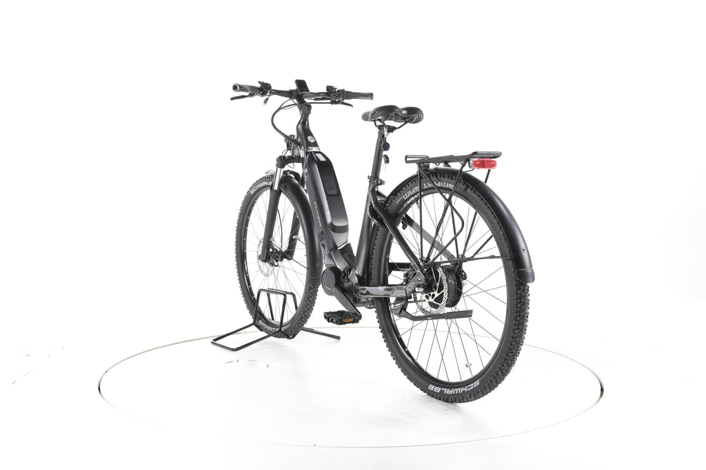 FLYER Upstreet5 5.20 City E-Bike Tiefeinsteiger - Image 9