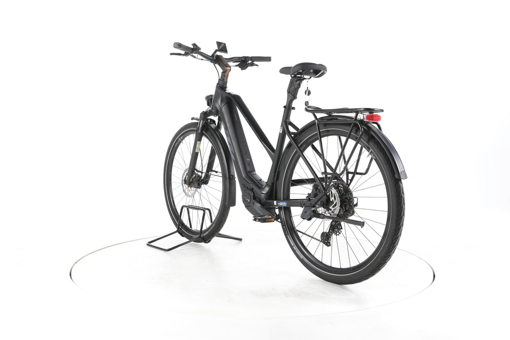 KTM Macina Style 730 Trekking E-Bike - Image 9