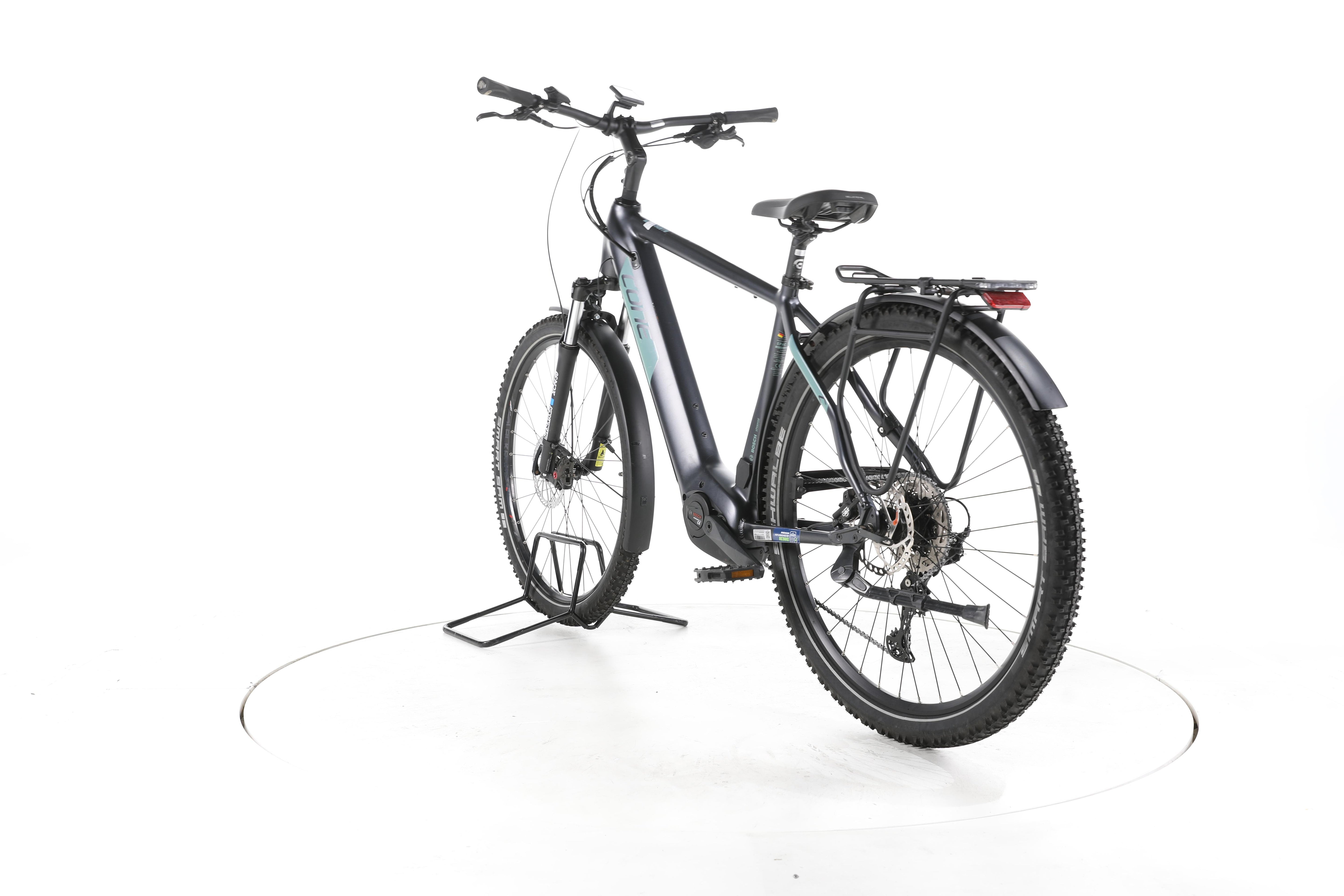 CONE Bikes eSUV IN 3.0 Trekking E-Bike - Image 9
