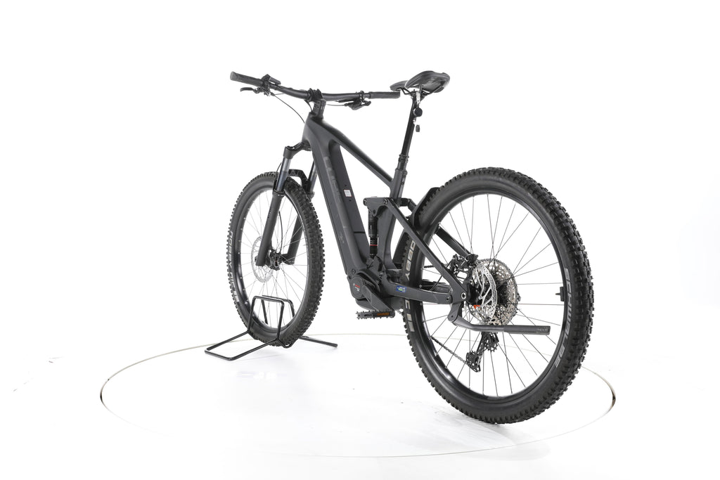 Cube Stereo Hybrid ONE44 EX Fully E-Bike 2025 - Image 9