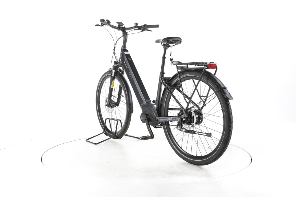Kalkhoff Image 3.B Advance City E-Bike Tiefeinsteiger - Image 9