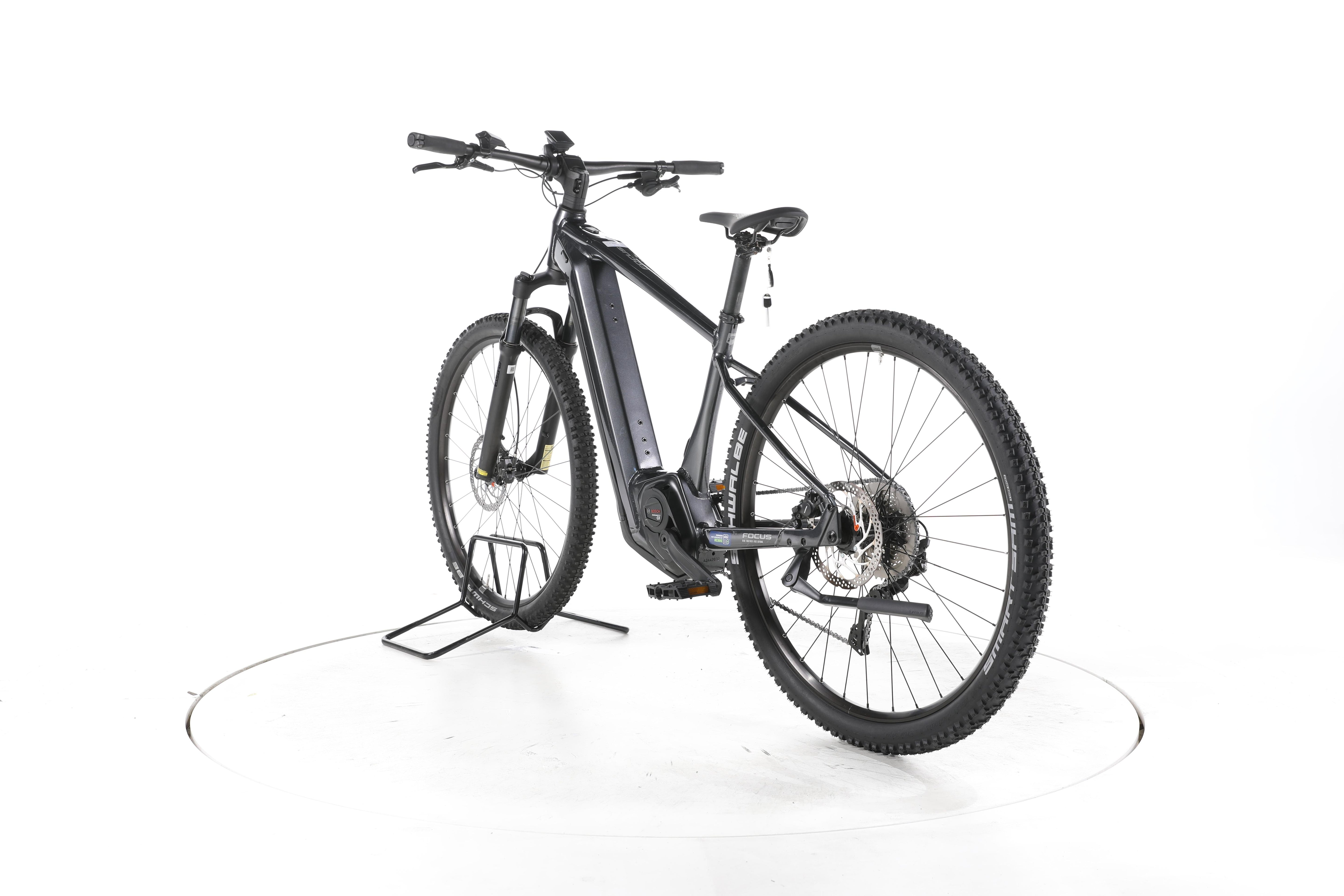 Focus JARIFA² 6.7 E-Bike - Image 9