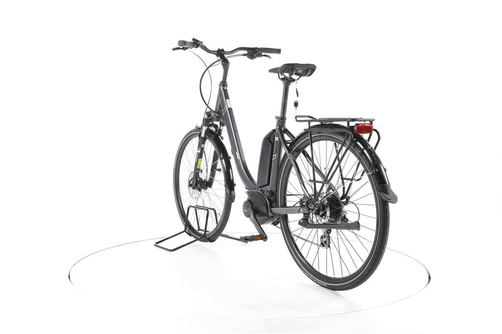 Triumph E-Bird Ultra Trekking E-Bike Tiefeinsteiger - Image 9