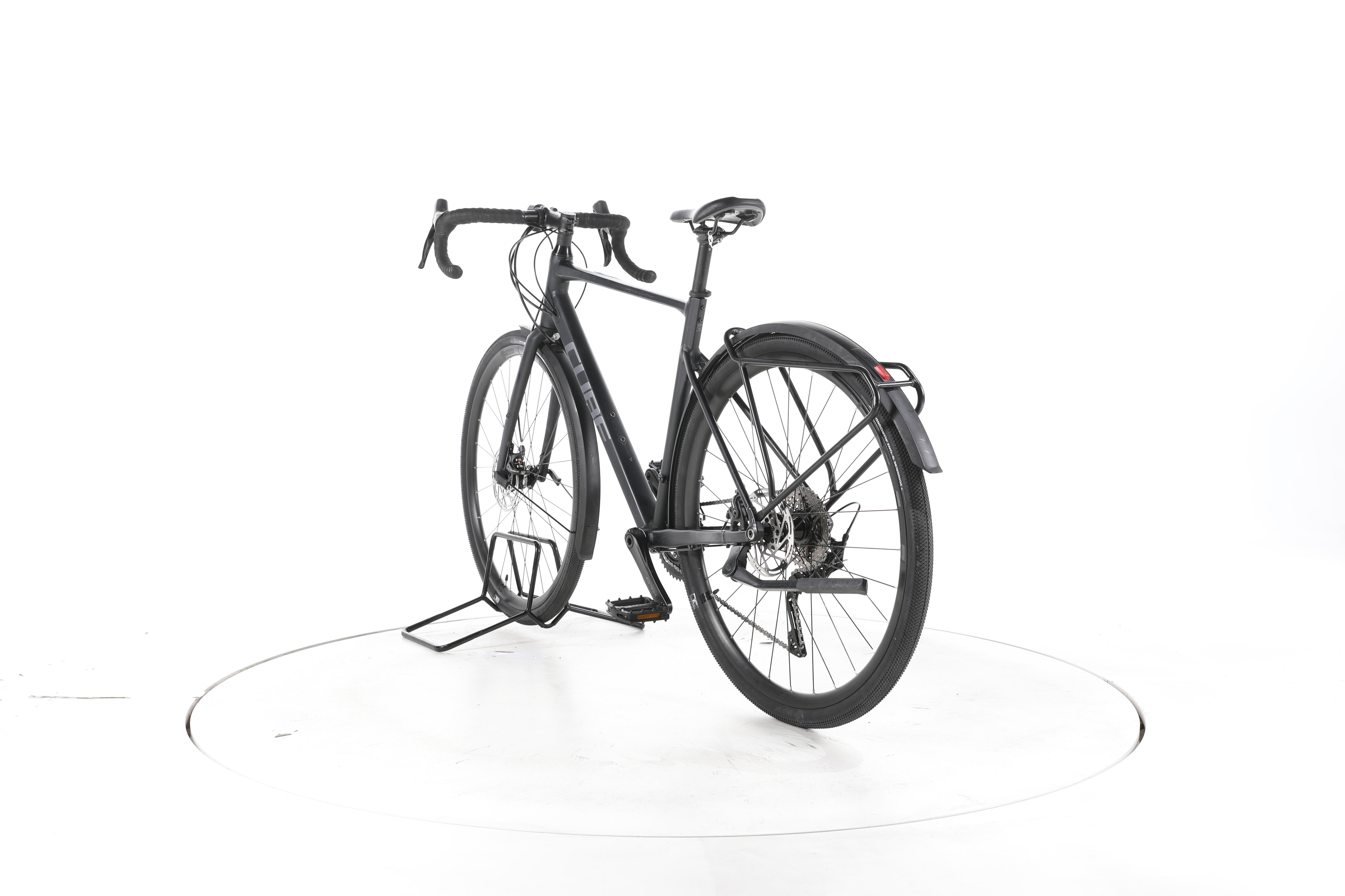 Cube Nuroad Pro FE Gravelbike - Image 9