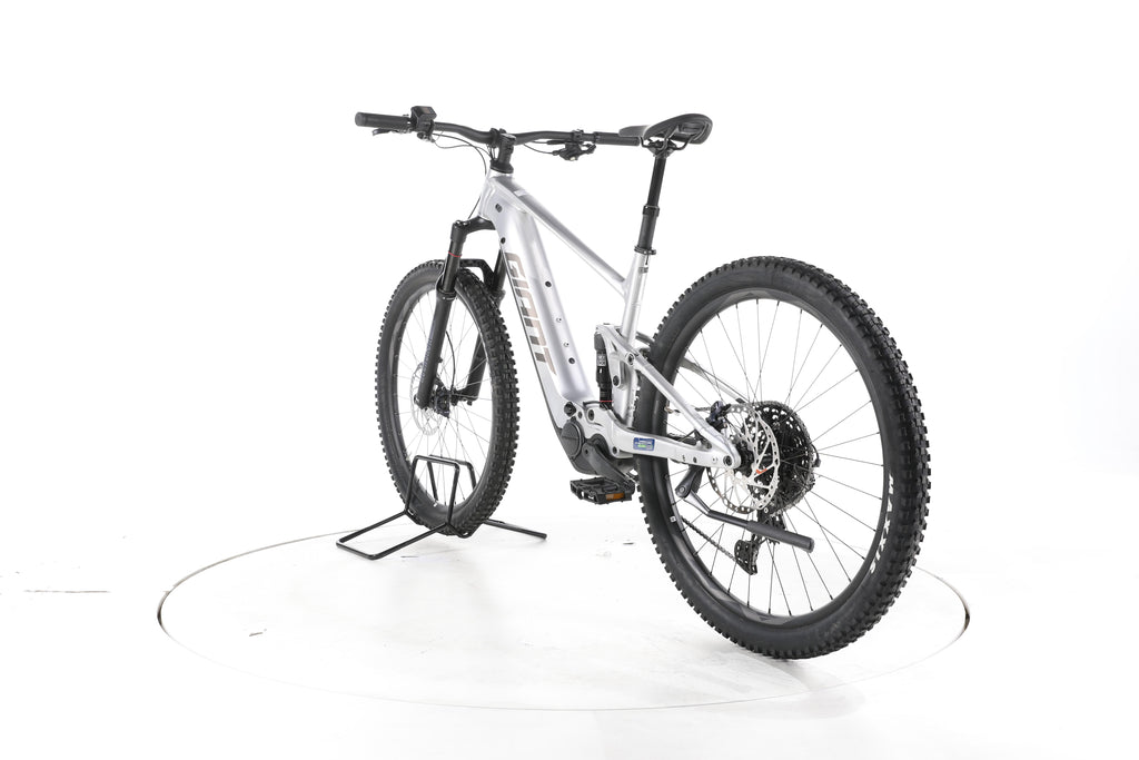 Giant Stance E+ Pro 0 E-Bike Fully 2024 - Image 9