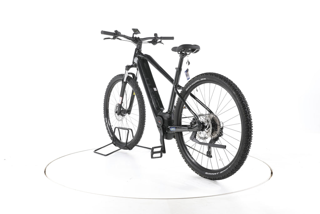 Cube Reaction Hybrid ONE E-Bike - Image 9