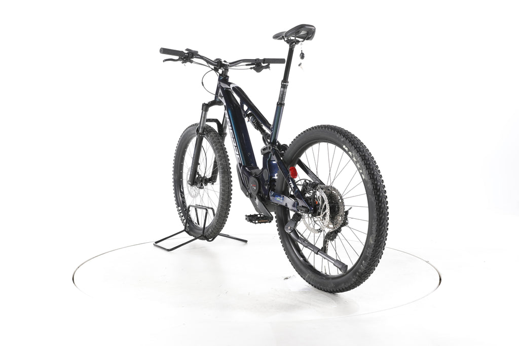 Lapierre Overvolt TR 4.6 E-Bike Fully - Image 9