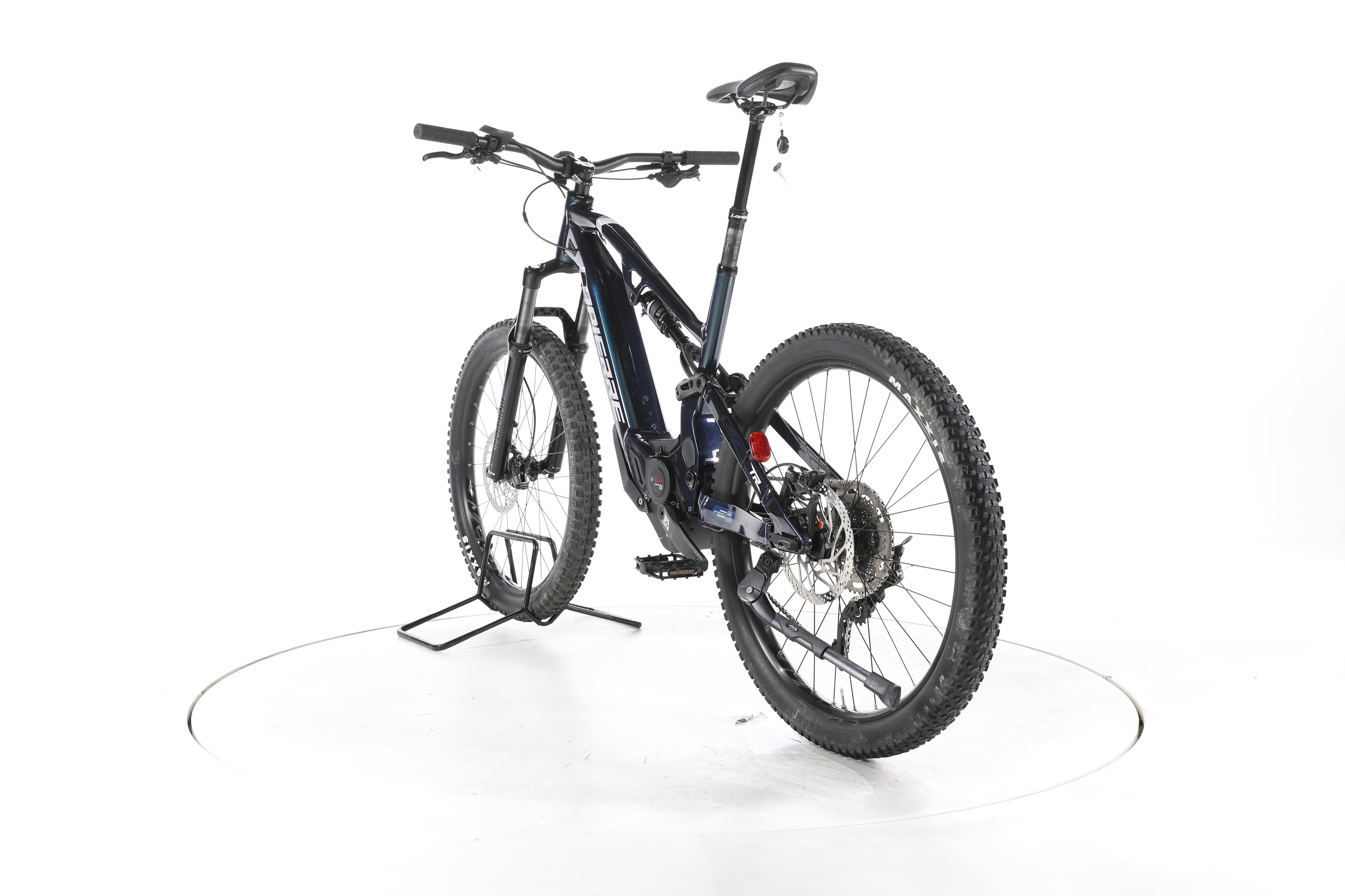 Lapierre Overvolt TR 4.6 E-Bike Fully - Image 9